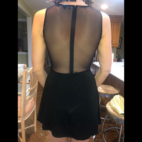 For Love and Lemons Dress - Picture 3 of 3